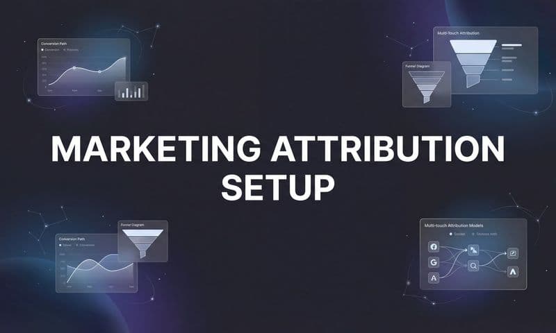How to Set Up Marketing Attribution: A Complete Step-by-Step Guide for Accurate Campaign Tracking