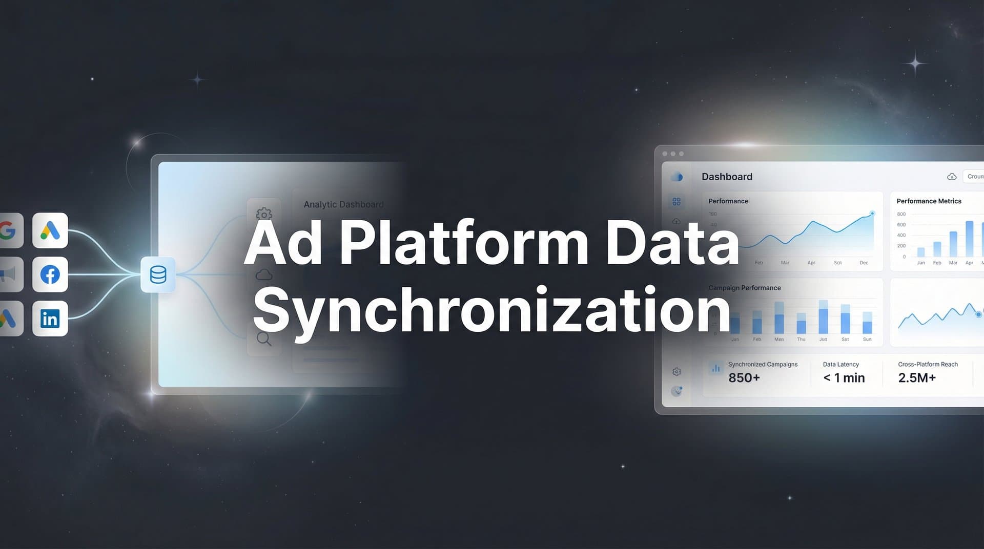 How to Set Up Ad Platform Data Synchronization: A Complete Step-by-Step Guide
