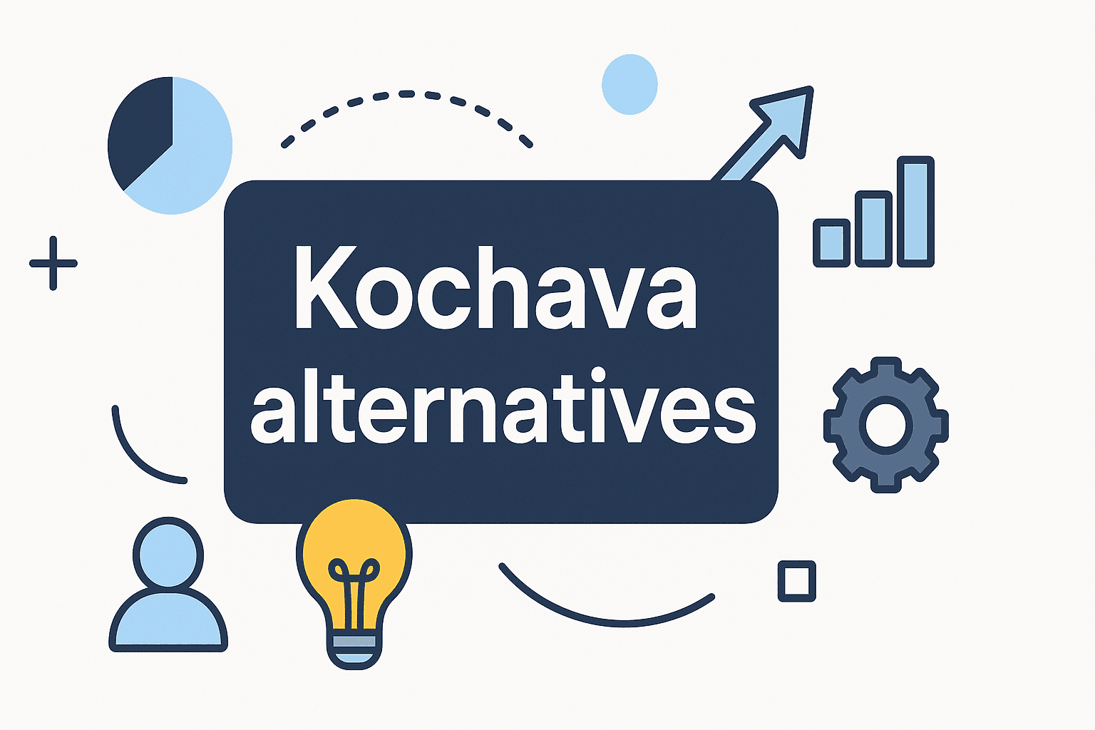 Top 5 Kochava Alternatives To Optimize Your Marketing Attribution Strategy