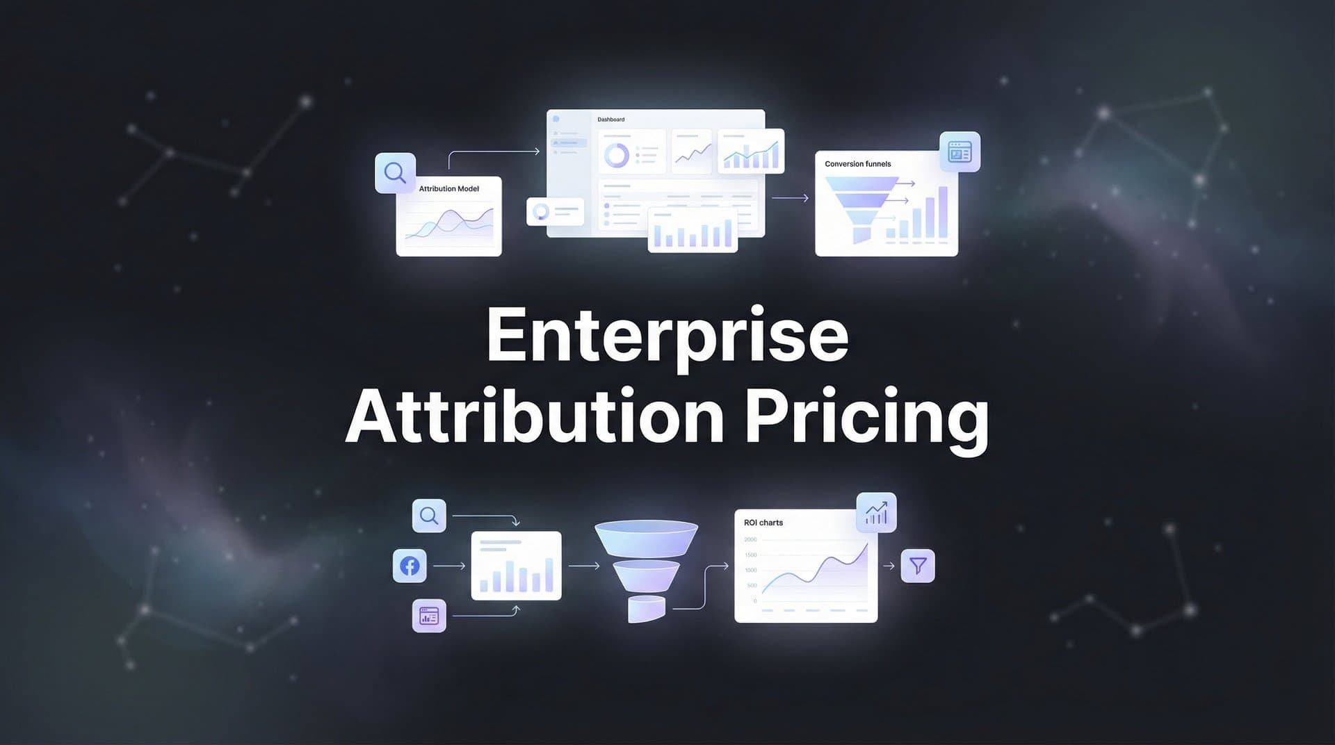 8 Best Enterprise Attribution Platforms: Pricing Comparison for 2026