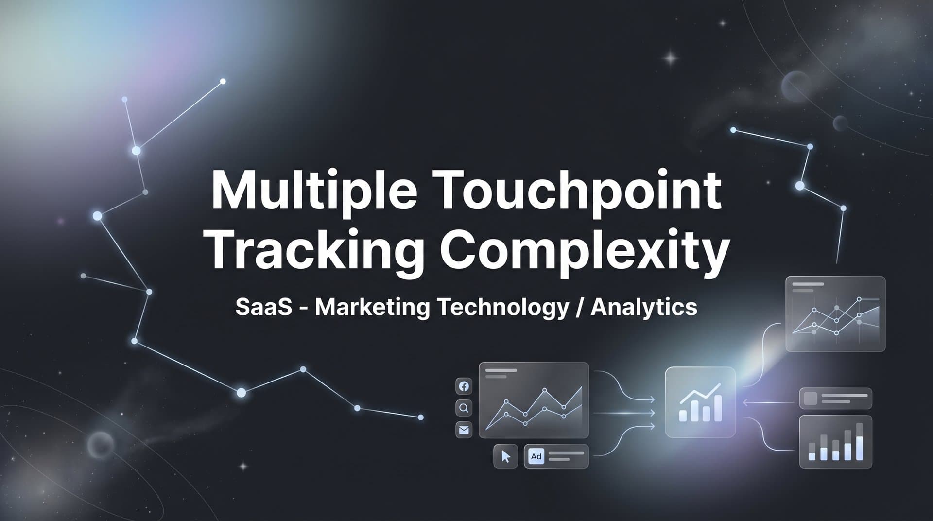 Multiple Touchpoint Tracking Complexity: Why Modern Customer Journeys Break Traditional Analytics