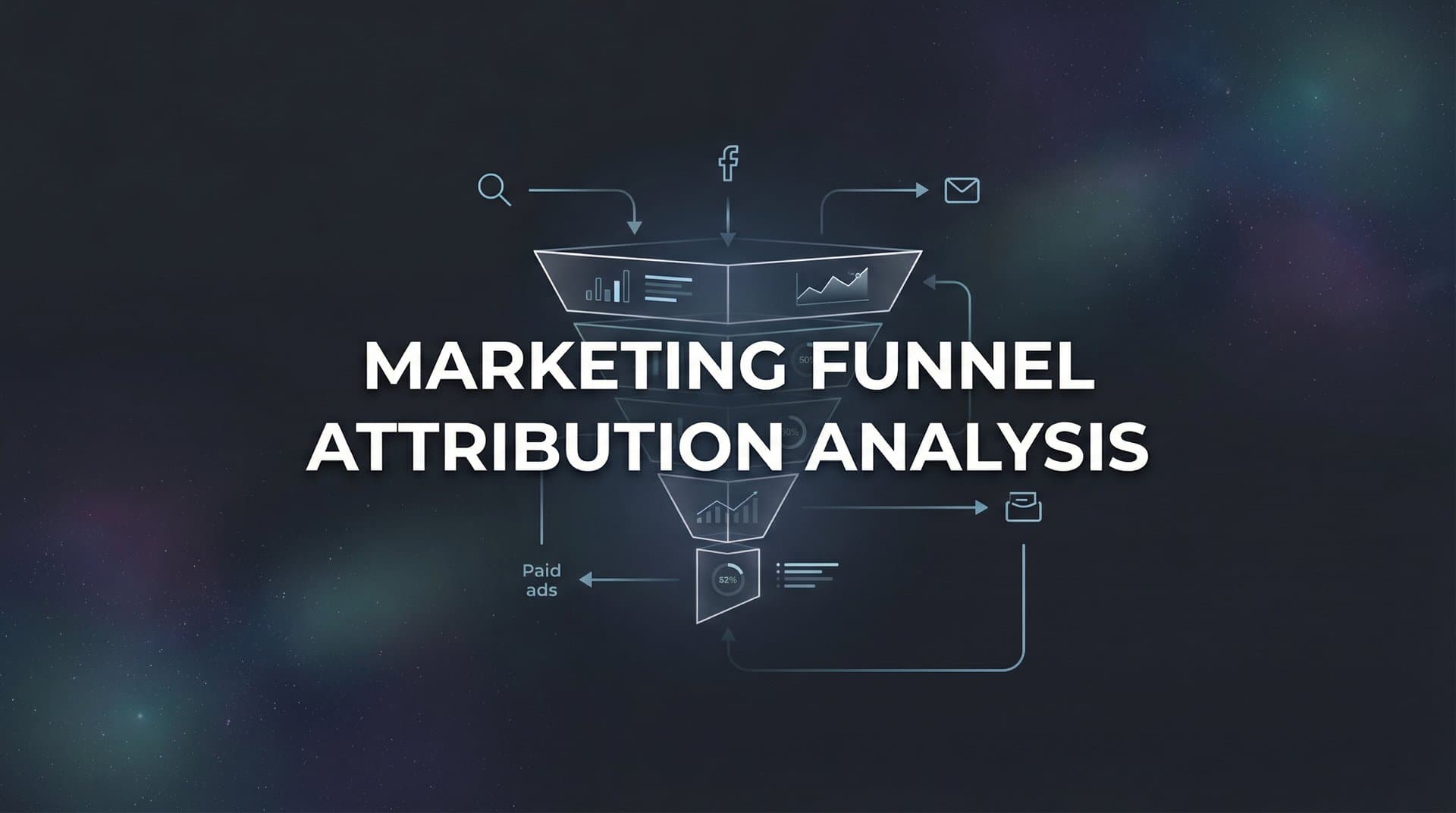 How to Conduct Marketing Funnel Attribution Analysis: A Step-by-Step Guide