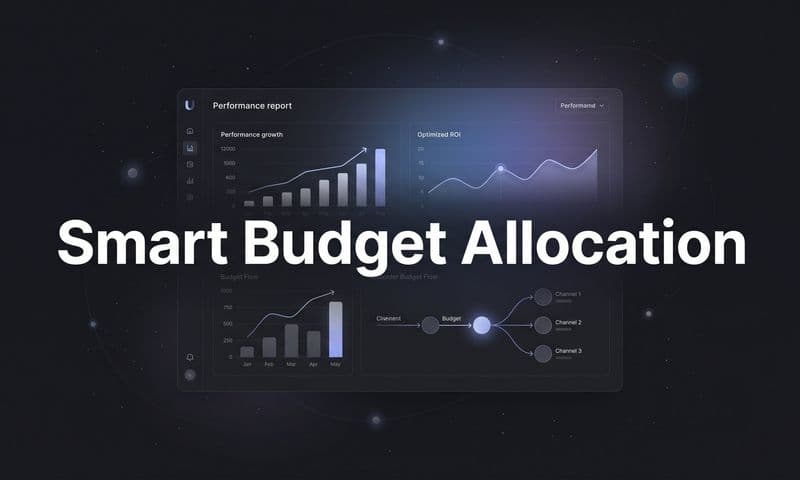 7 Smart Budget Allocation Strategies for B2B SaaS Marketing Teams
