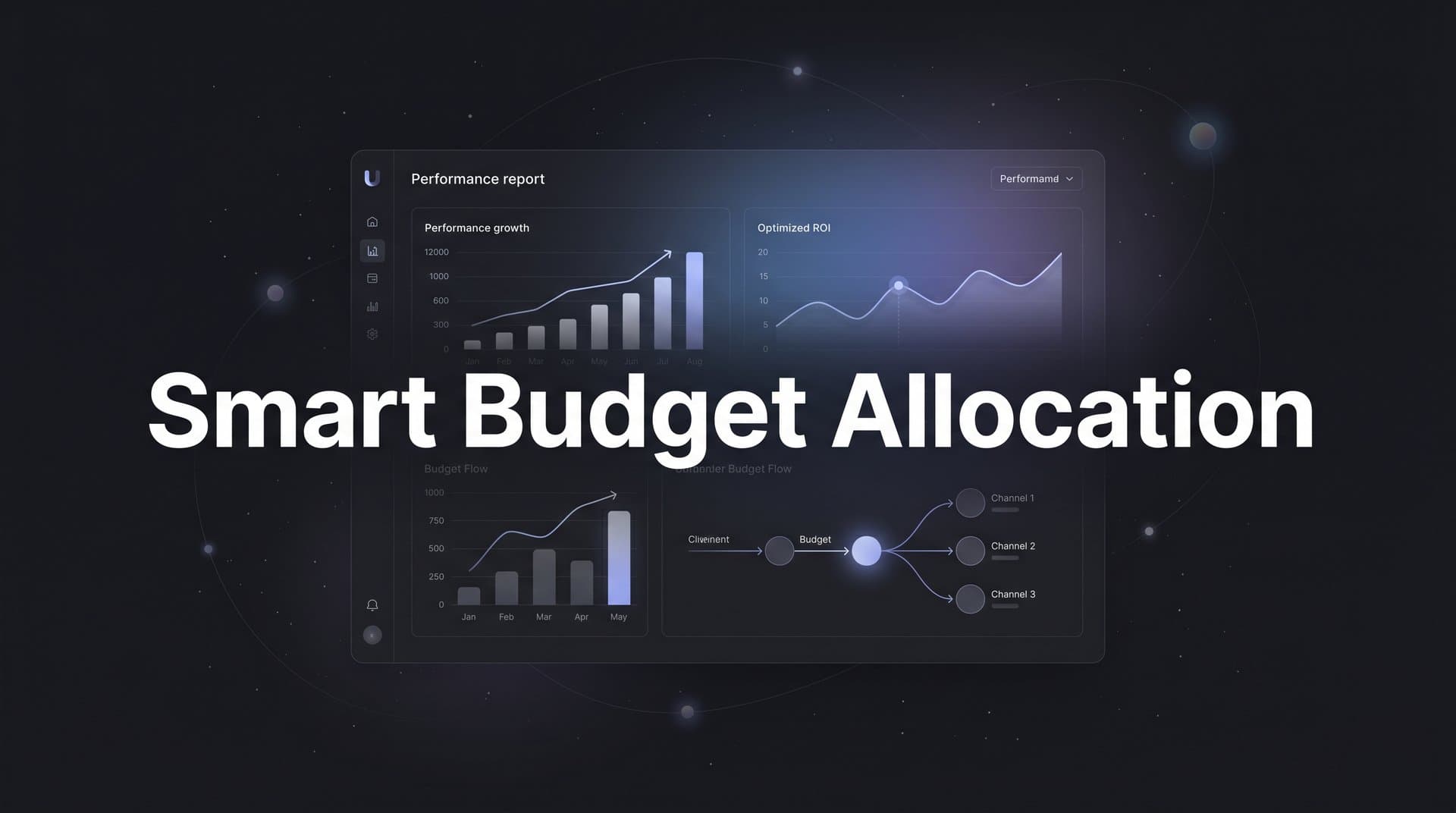 7 Smart Budget Allocation Strategies for B2B SaaS Marketing Teams