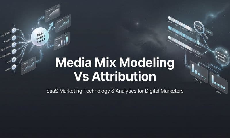 7 Proven Strategies to Choose Between Media Mix Modeling and Attribution for Your Marketing Measurement