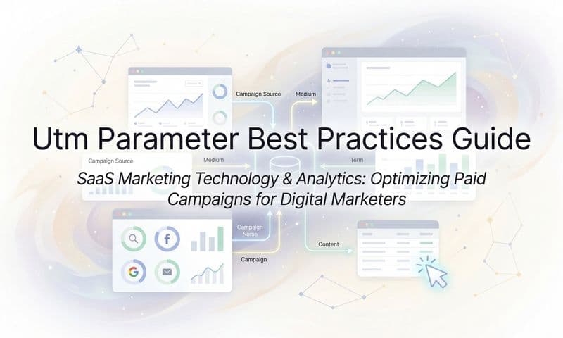 How to Master UTM Parameters: A Step-by-Step Best Practices Guide for Accurate Attribution