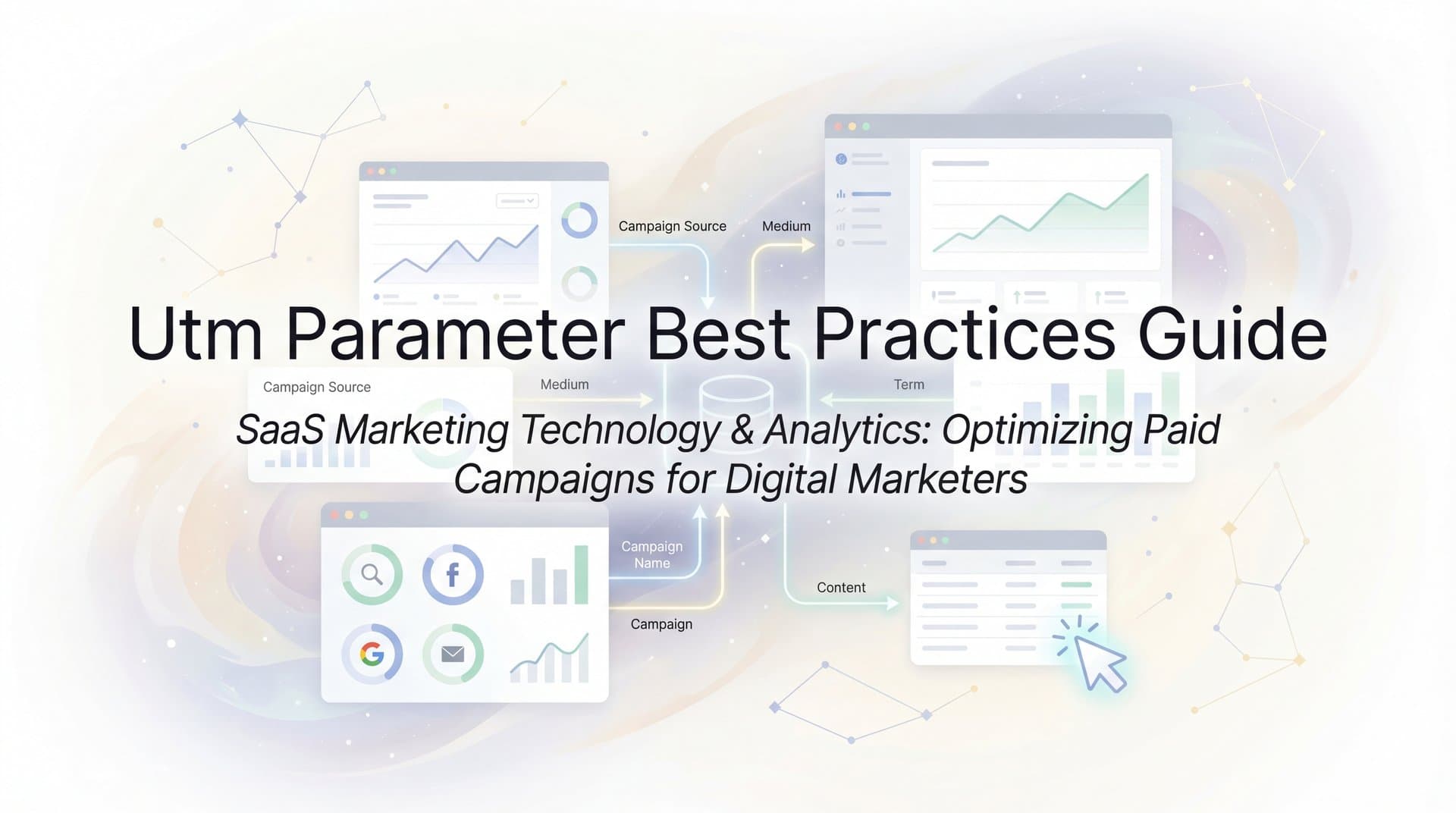 How to Master UTM Parameters: A Step-by-Step Best Practices Guide for Accurate Attribution