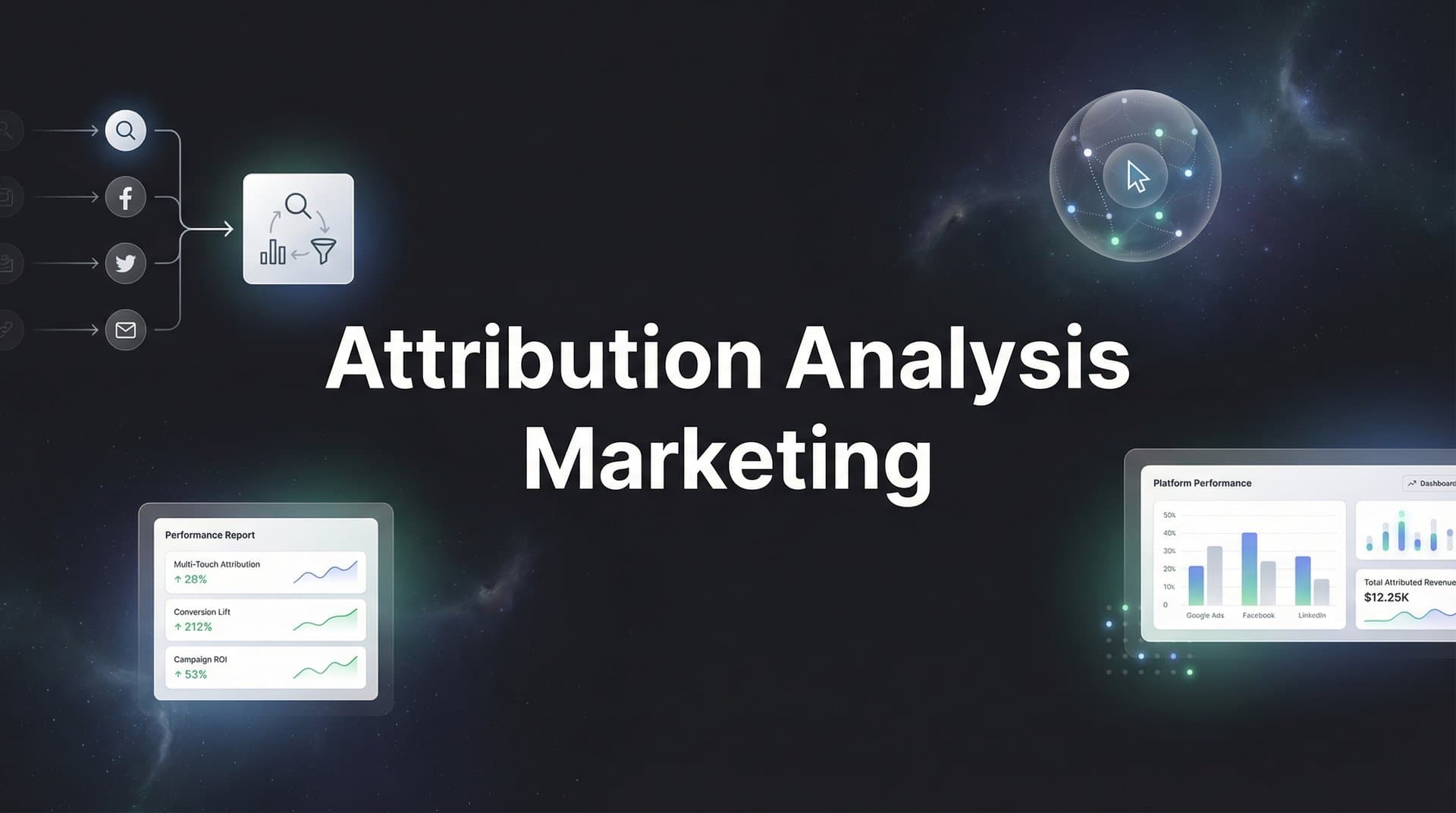 Attribution Analysis Marketing: The Complete Guide to Understanding Your Customer Journey