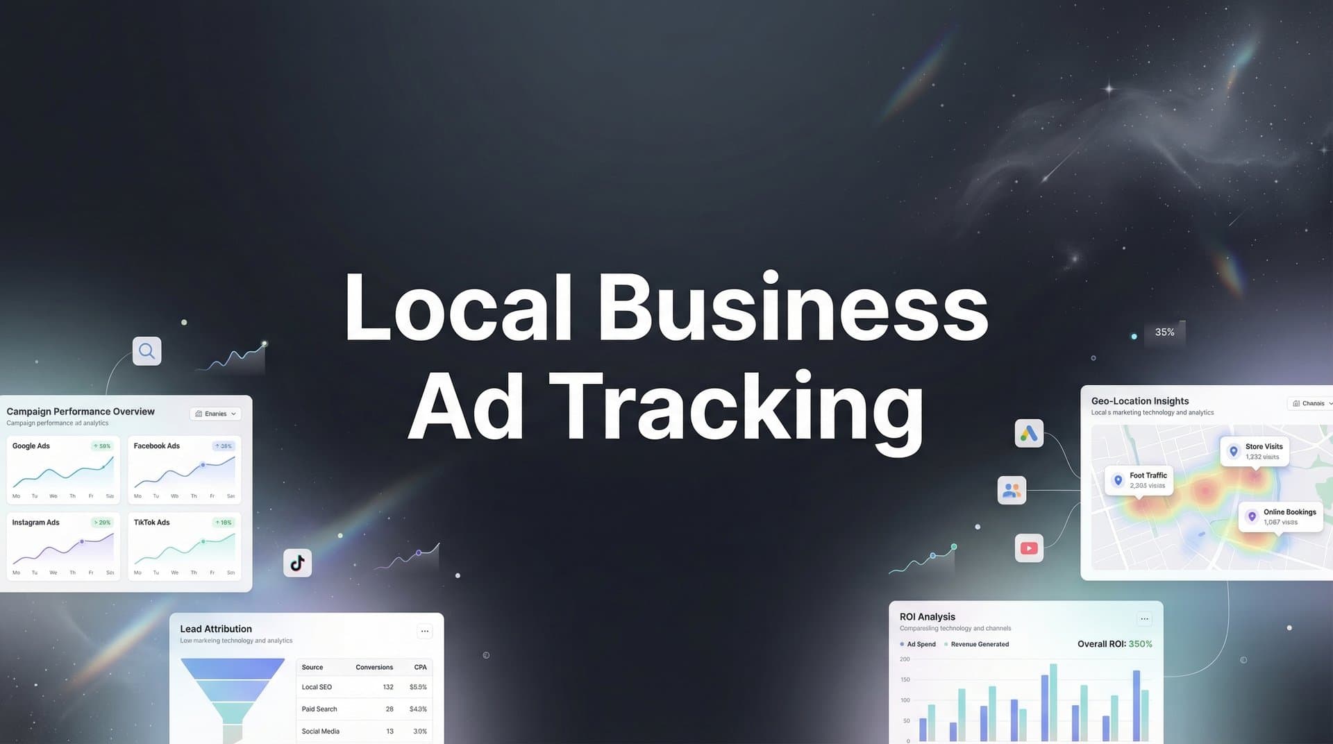 7 Proven Local Business Ad Tracking Strategies to Maximize Your Marketing ROI