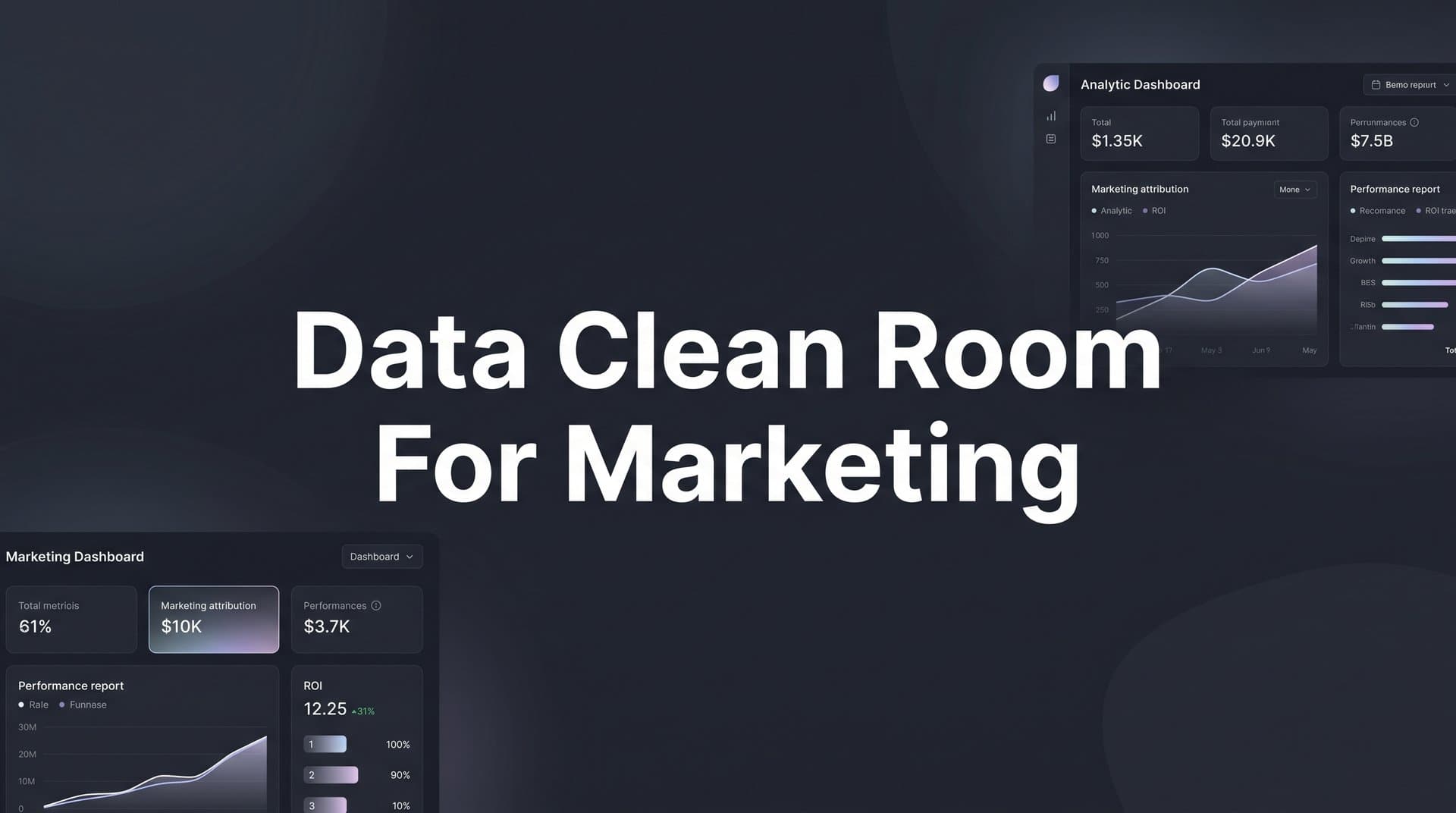 Data Clean Room for Marketing: How It Works and Why It Matters