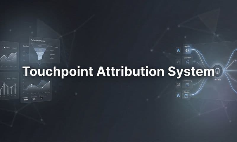 9 Best Touchpoint Attribution Systems to Track Your Marketing ROI in 2026