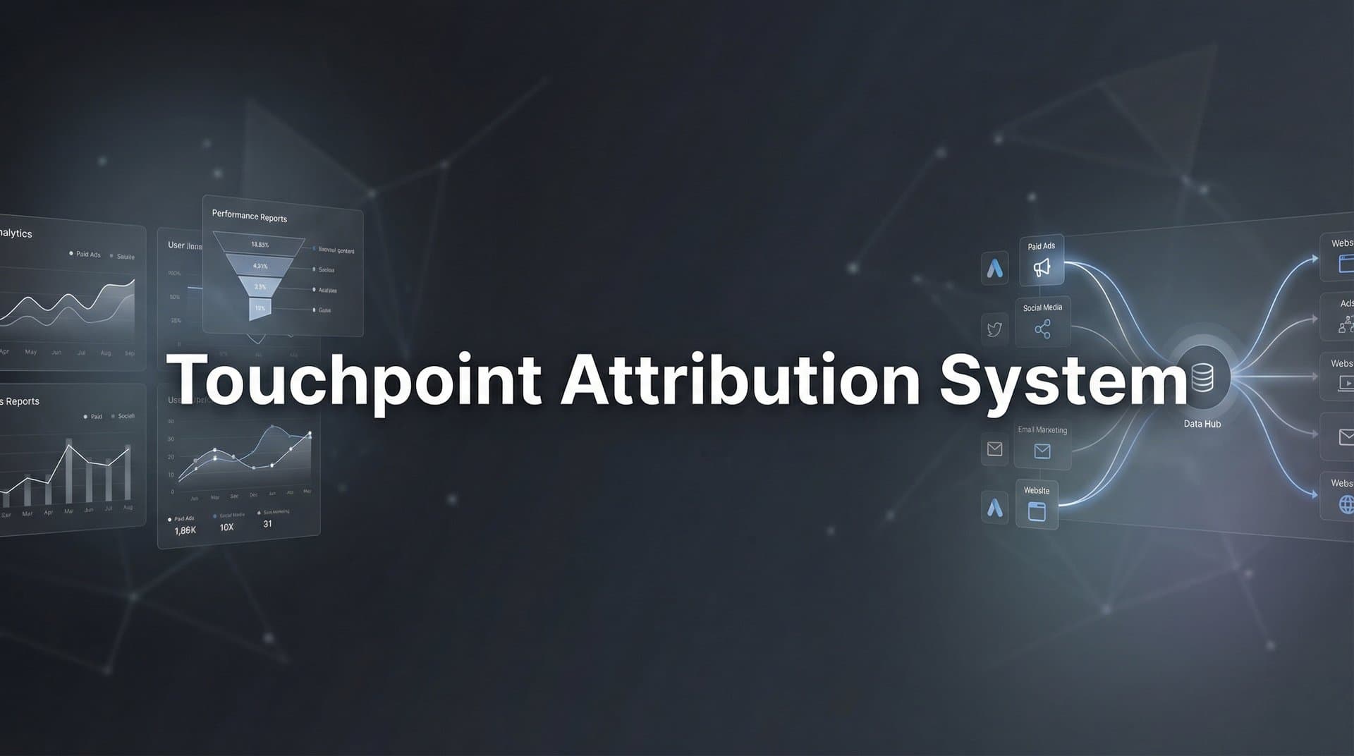9 Best Touchpoint Attribution Systems to Track Your Marketing ROI in 2026