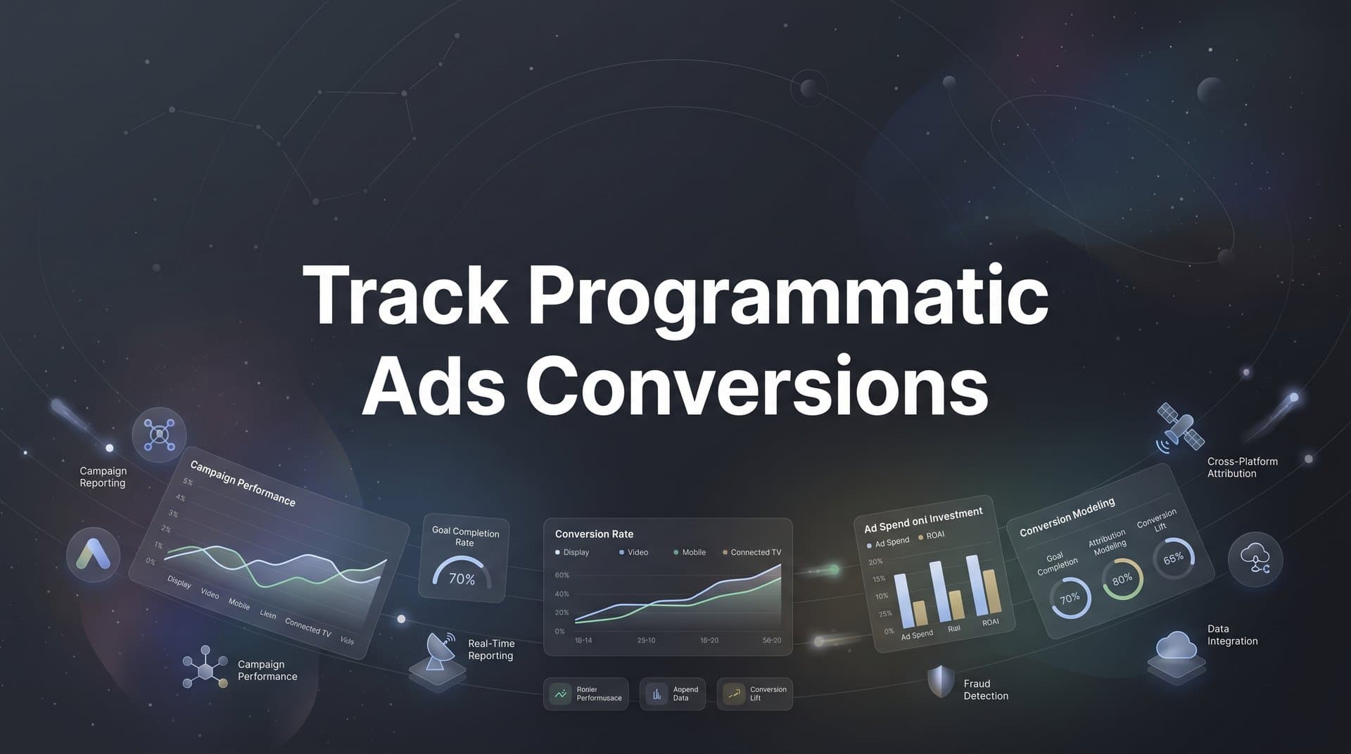How to Track Programmatic Ads Conversions: A Step-by-Step Guide for Accurate Attribution