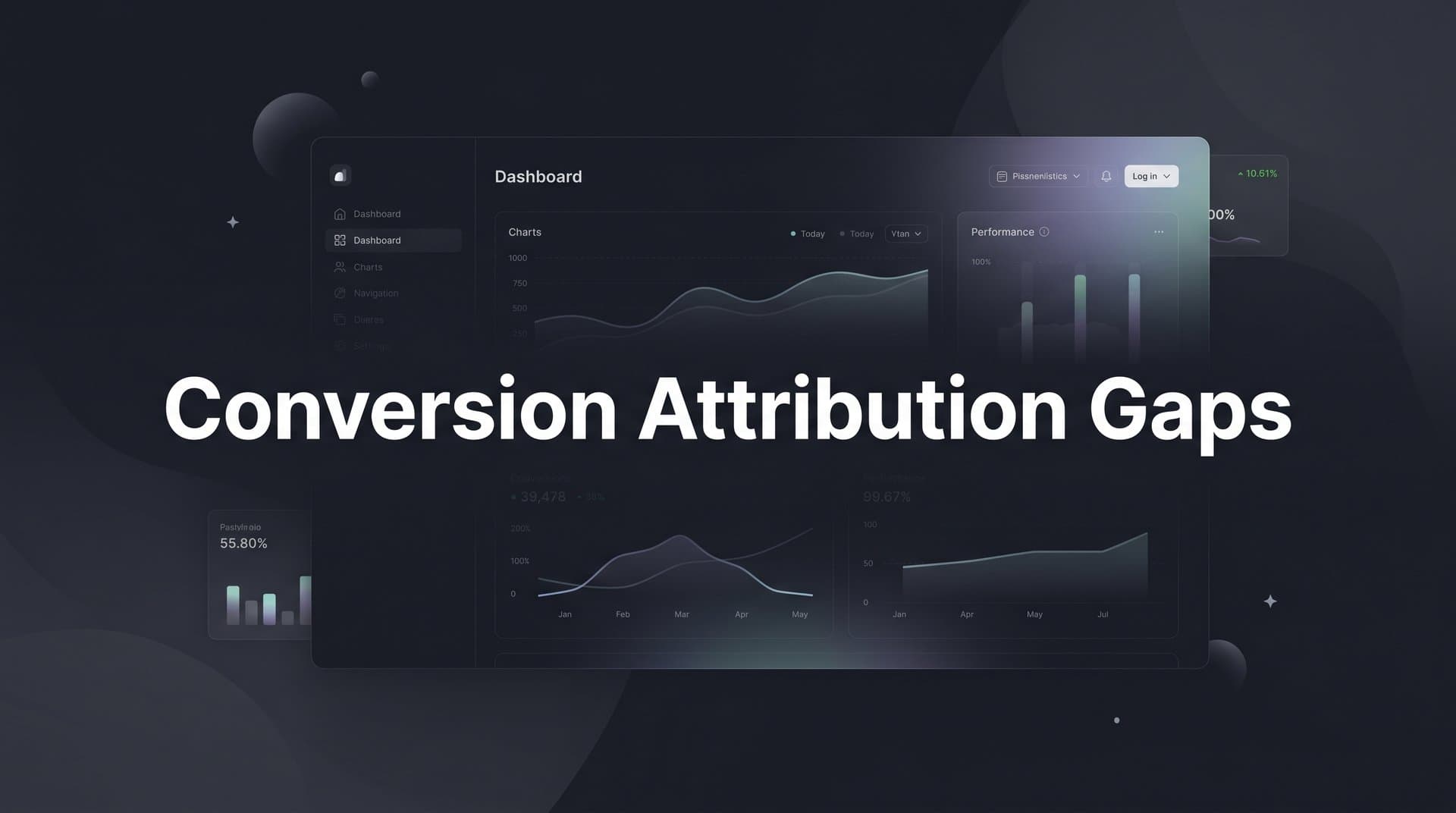 Conversion Attribution Gaps: Why Your Data Is Lying to You