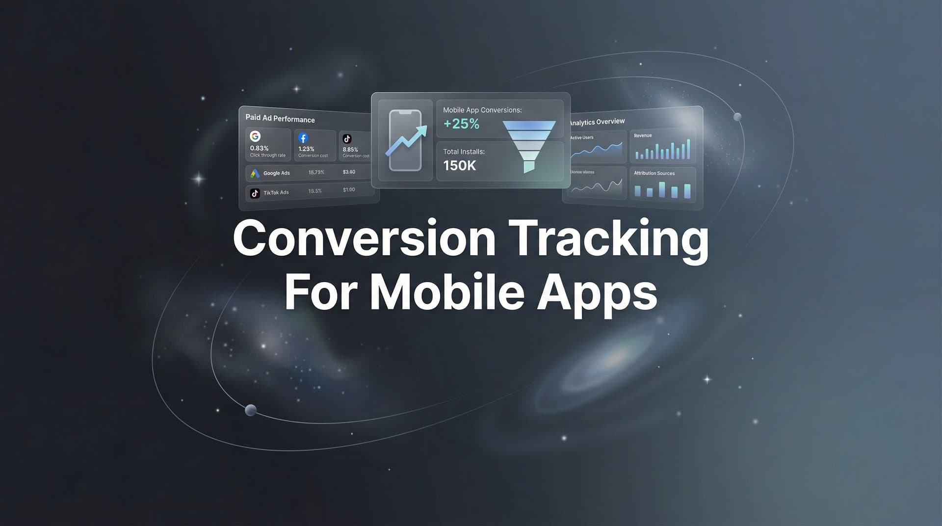 9 Best Conversion Tracking Tools for Mobile Apps in 2026