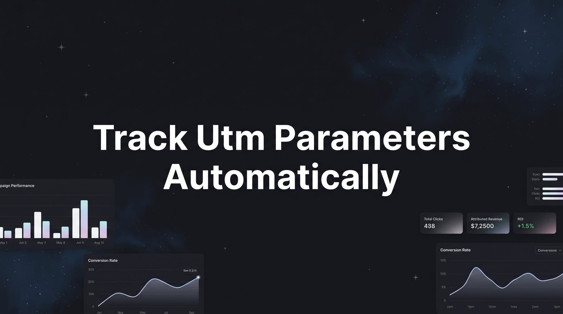 How to Track UTM Parameters Automatically: A Step-by-Step Guide