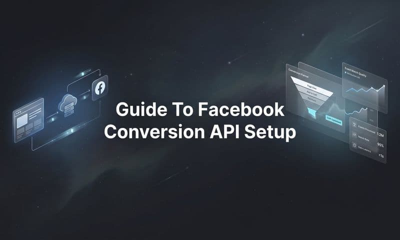 How to Set Up Facebook Conversion API: A Complete Step-by-Step Guide for Marketers