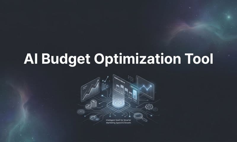 9 Best AI Budget Optimization Tools for Smarter Ad Spend in 2026