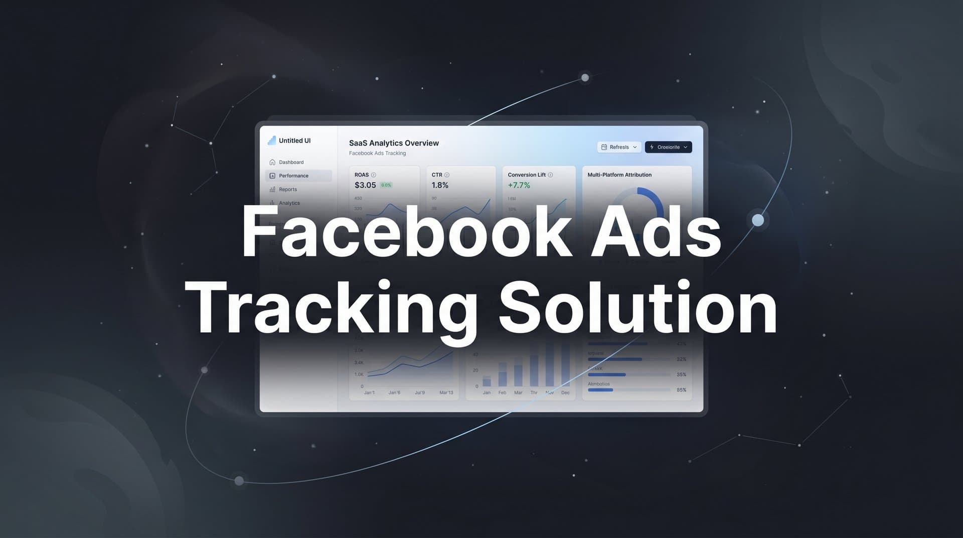 9 Best Facebook Ads Tracking Solutions in 2026