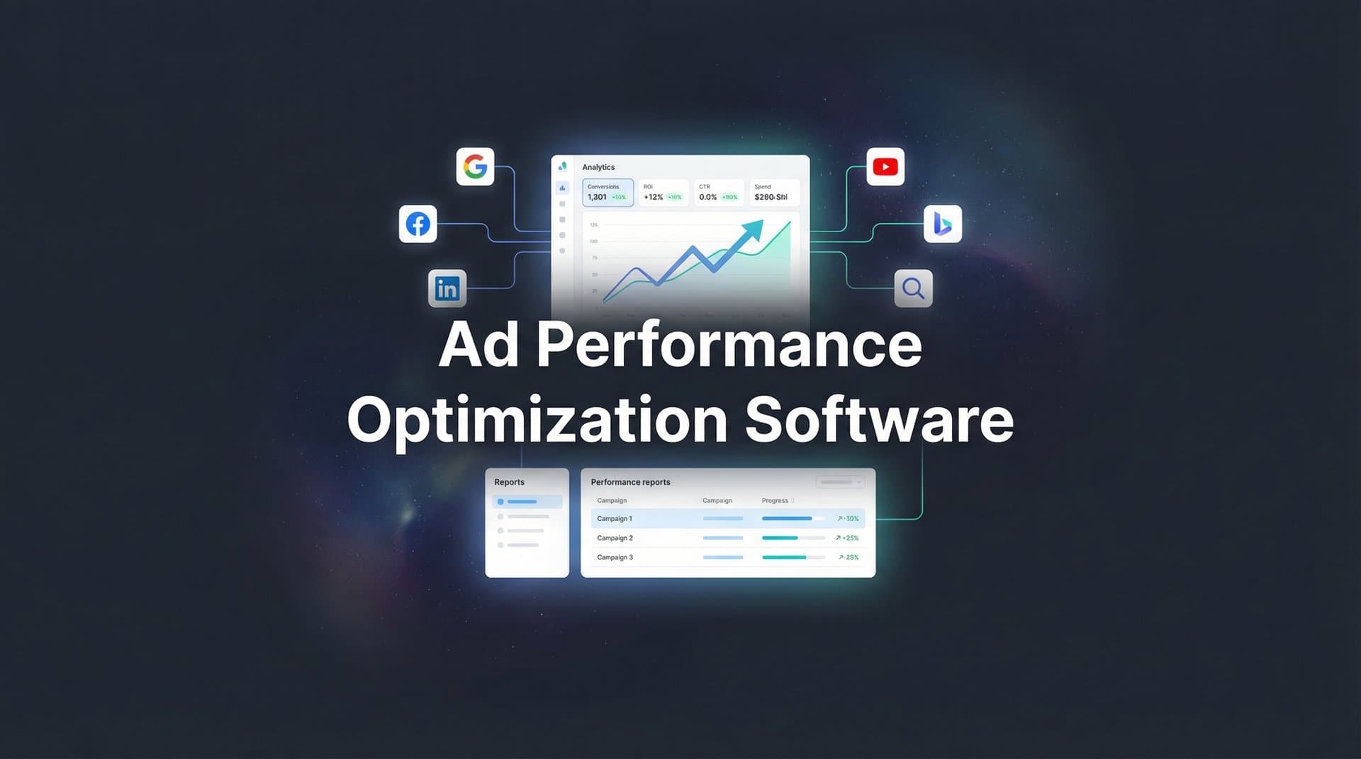 9 Best Ad Performance Optimization Software Tools in 2026