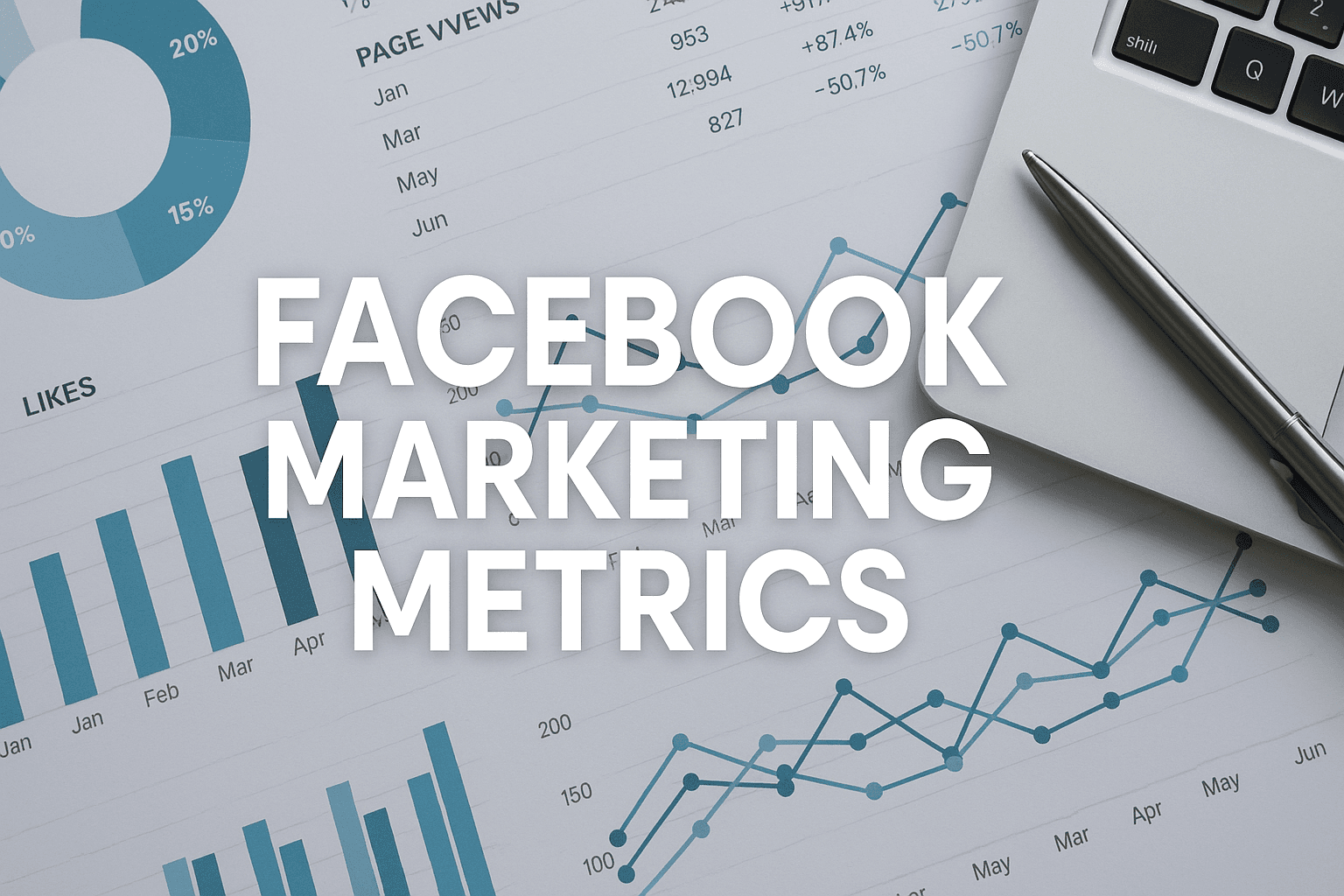 Facebook Marketing Metrics Explained: How To Track Real Revenue Instead Of Vanity Numbers