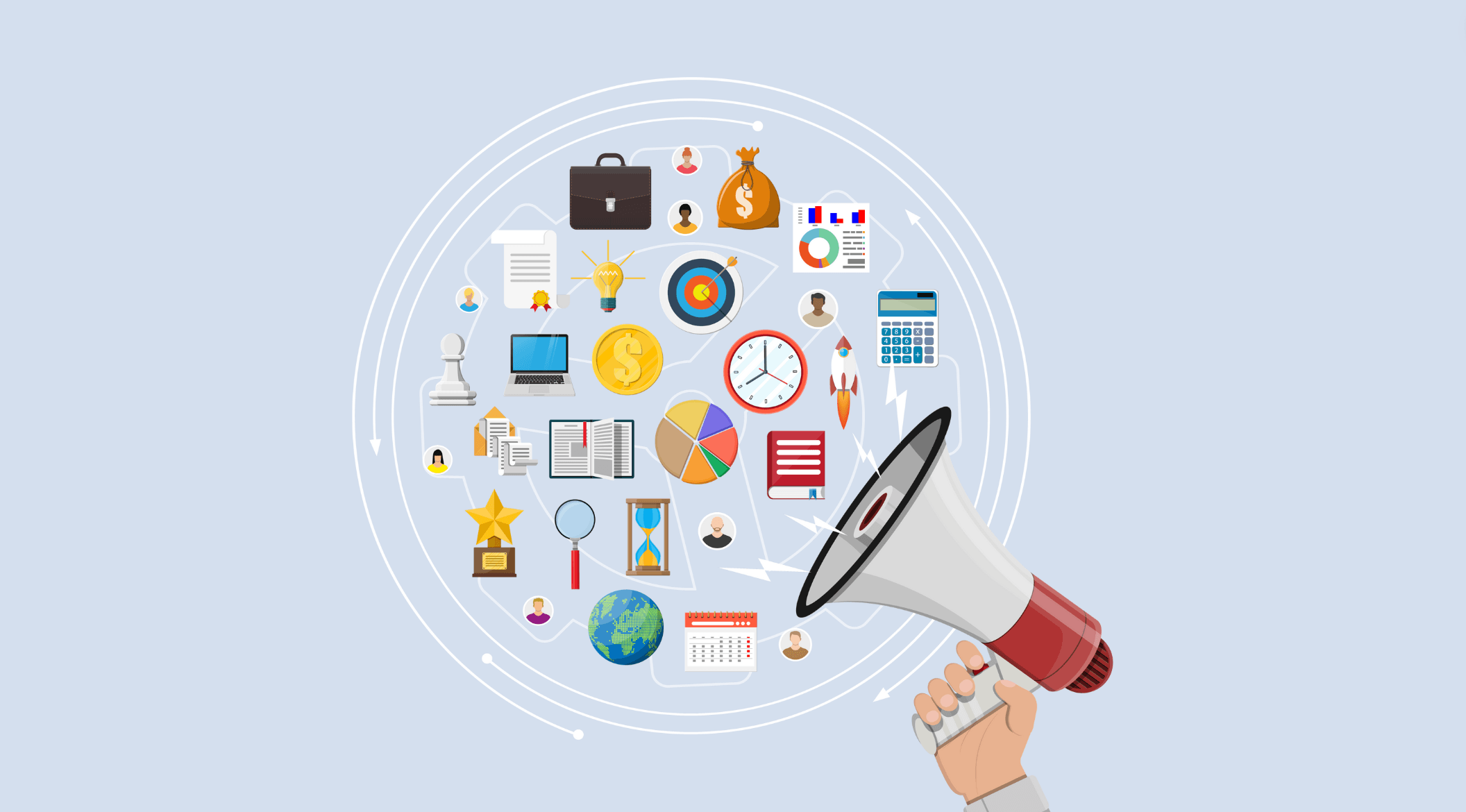 The Ultimate Guide to Digital Analytics Marketing