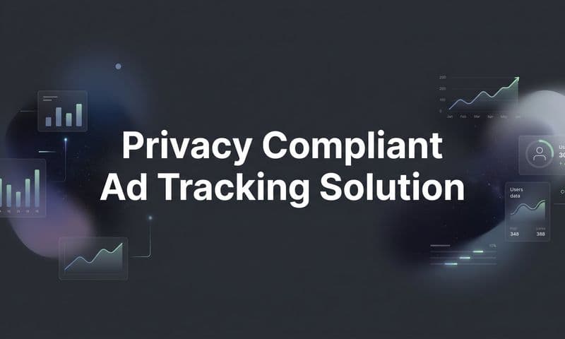 9 Best Privacy Compliant Ad Tracking Solutions in 2026