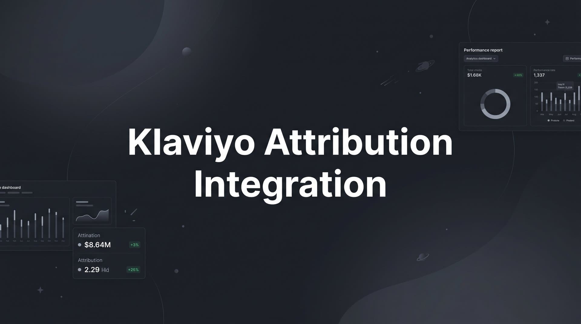Klaviyo Attribution Integration: How to Connect Email Data to Revenue