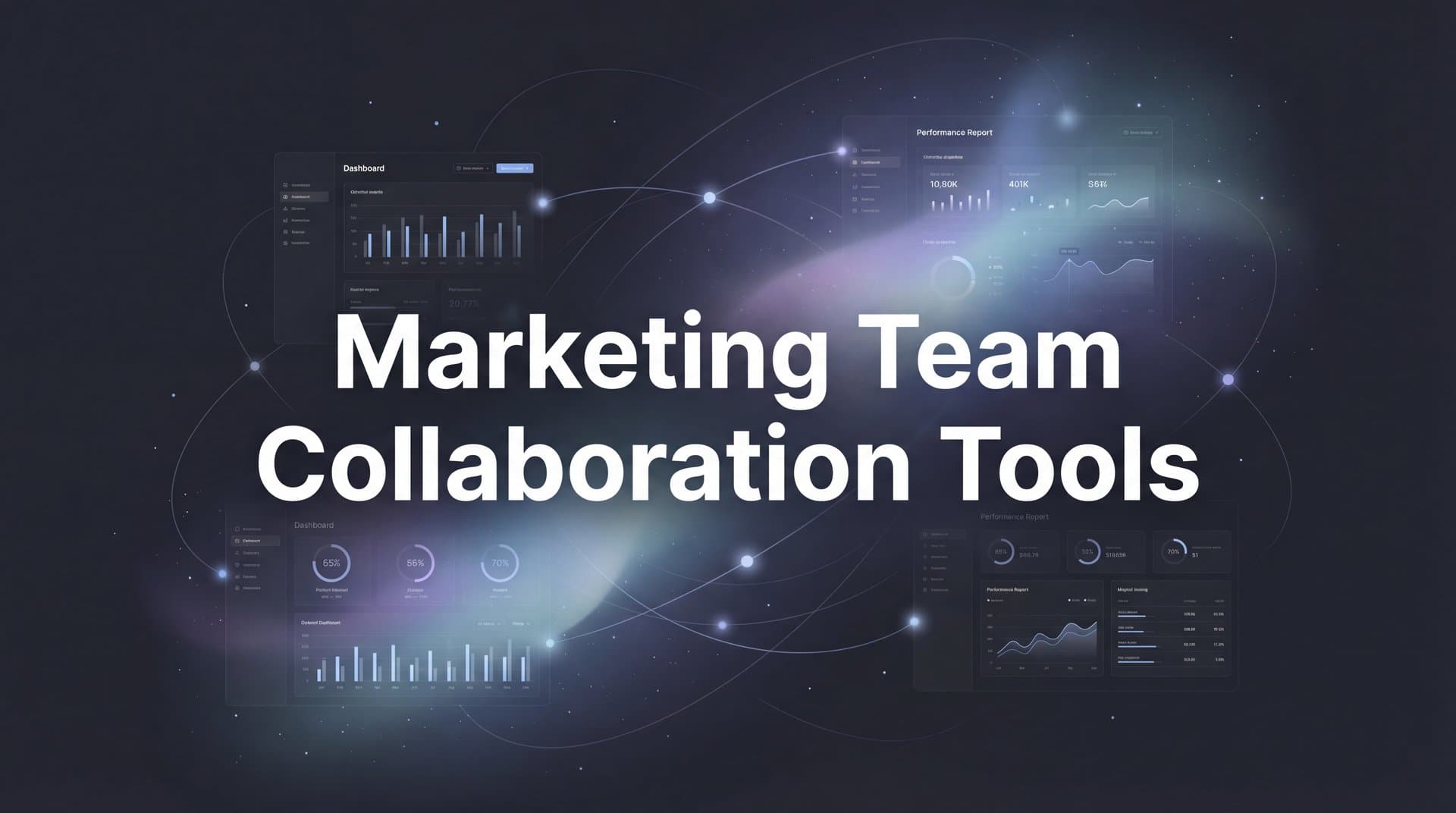 9 Best Marketing Team Collaboration Tools in 2026