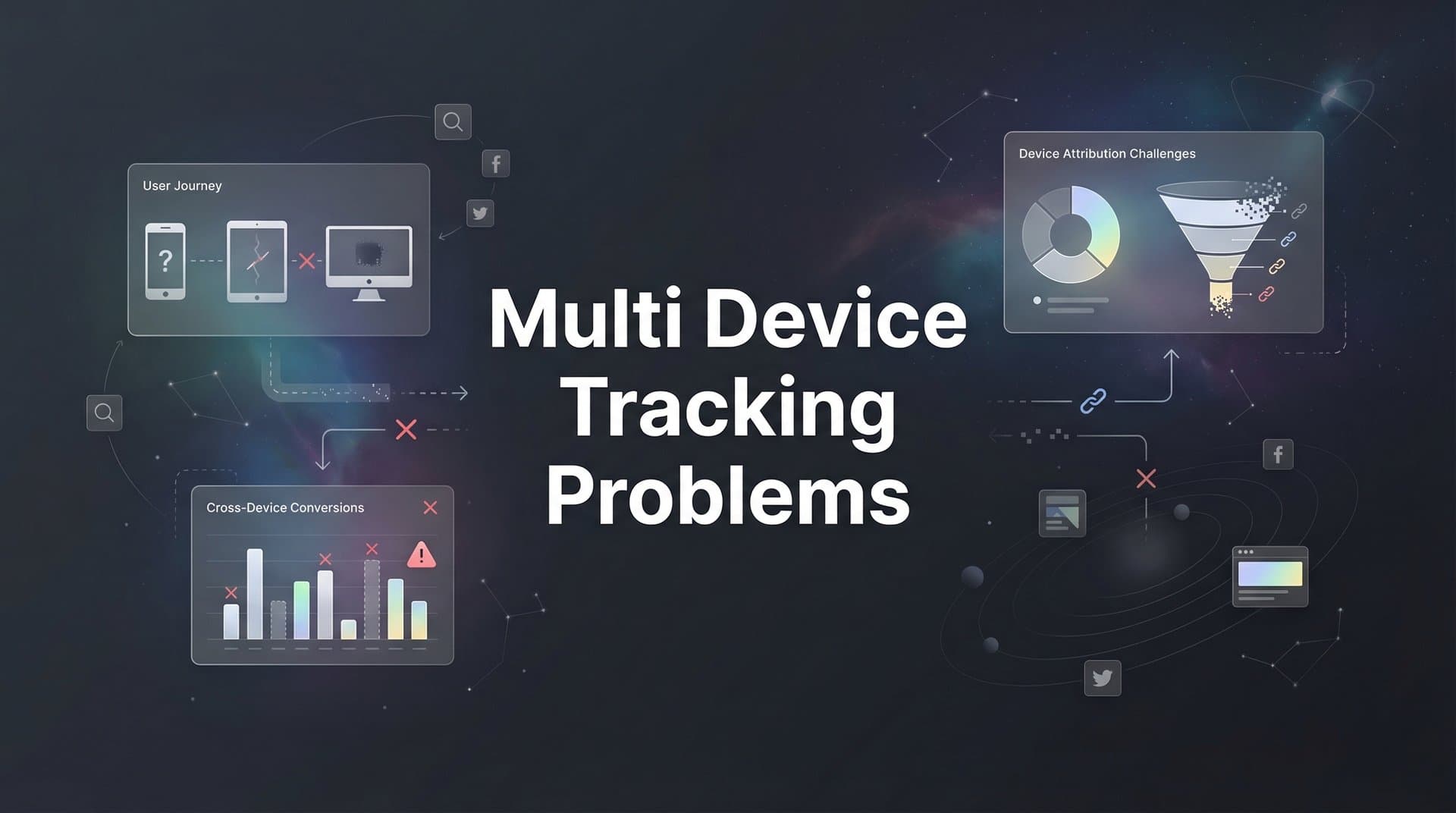 How to Fix Multi-Device Tracking Problems: A Step-by-Step Guide for Marketers