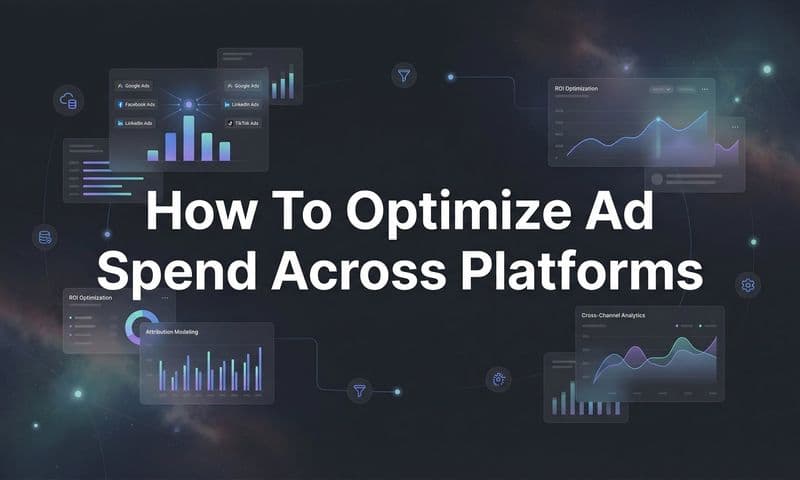 9 Best Tools to Optimize Ad Spend Across Platforms in 2026