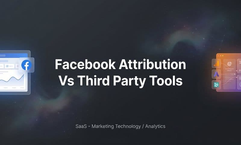 9 Best Facebook Attribution Tools: Native vs Third-Party Solutions in 2026
