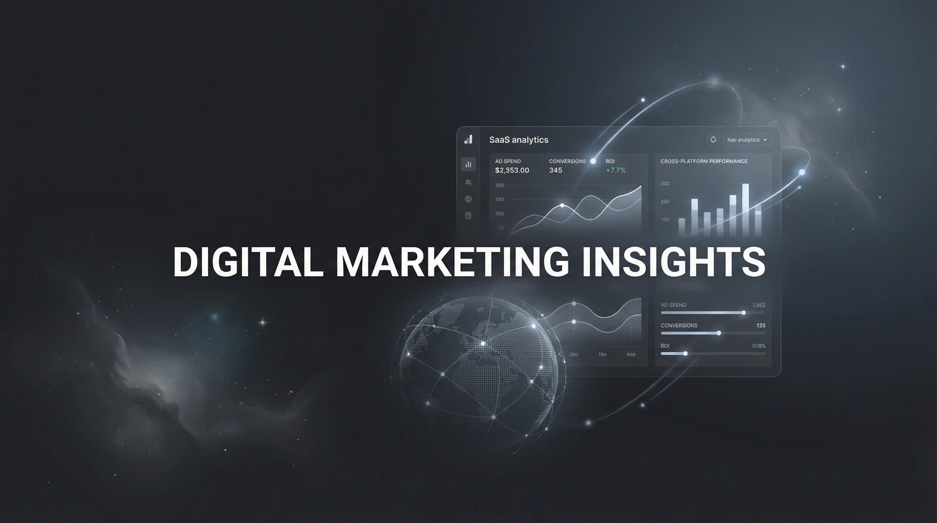 Digital Marketing Insights: How to Turn Raw Data Into Revenue-Driving Decisions