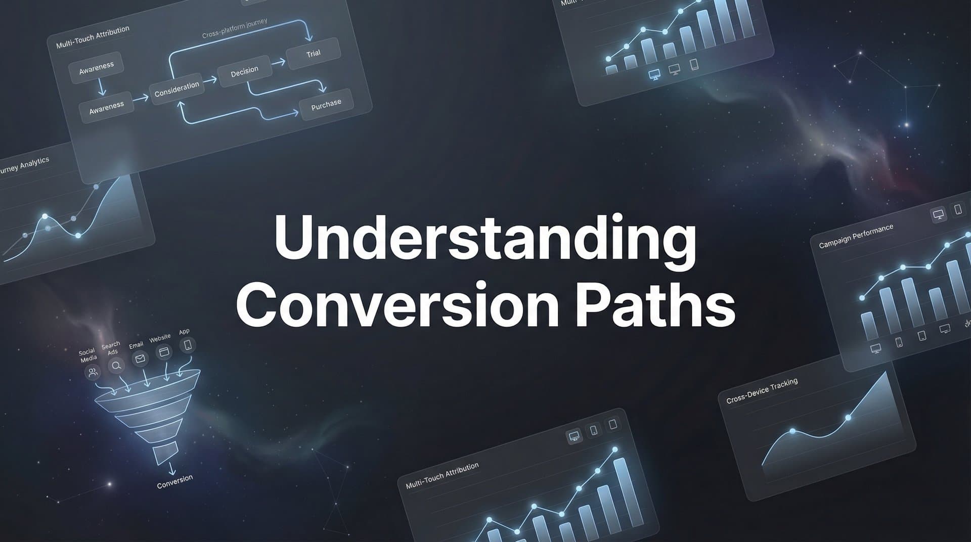 Understanding Conversion Paths: How to Track the Complete Customer Journey