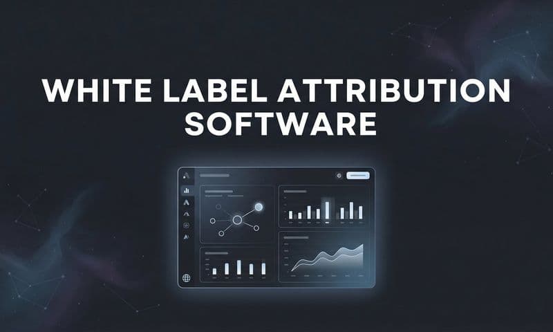 9 Best White Label Attribution Software Solutions for Agencies in 2026