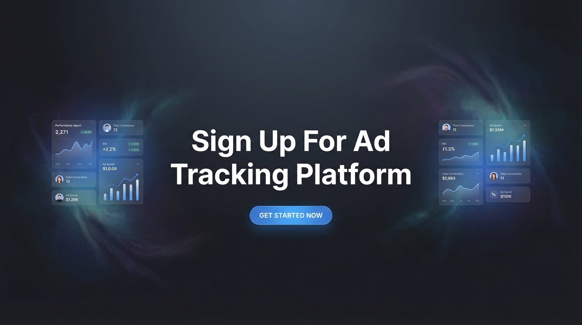 How to Sign Up for an Ad Tracking Platform: A Complete Step-by-Step Guide