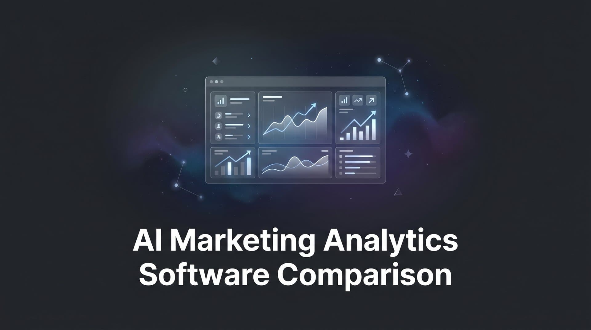 9 Best AI Marketing Analytics Software Tools Compared for 2026
