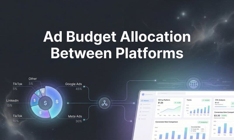 9 Best Tools for Ad Budget Allocation Between Platforms in 2026