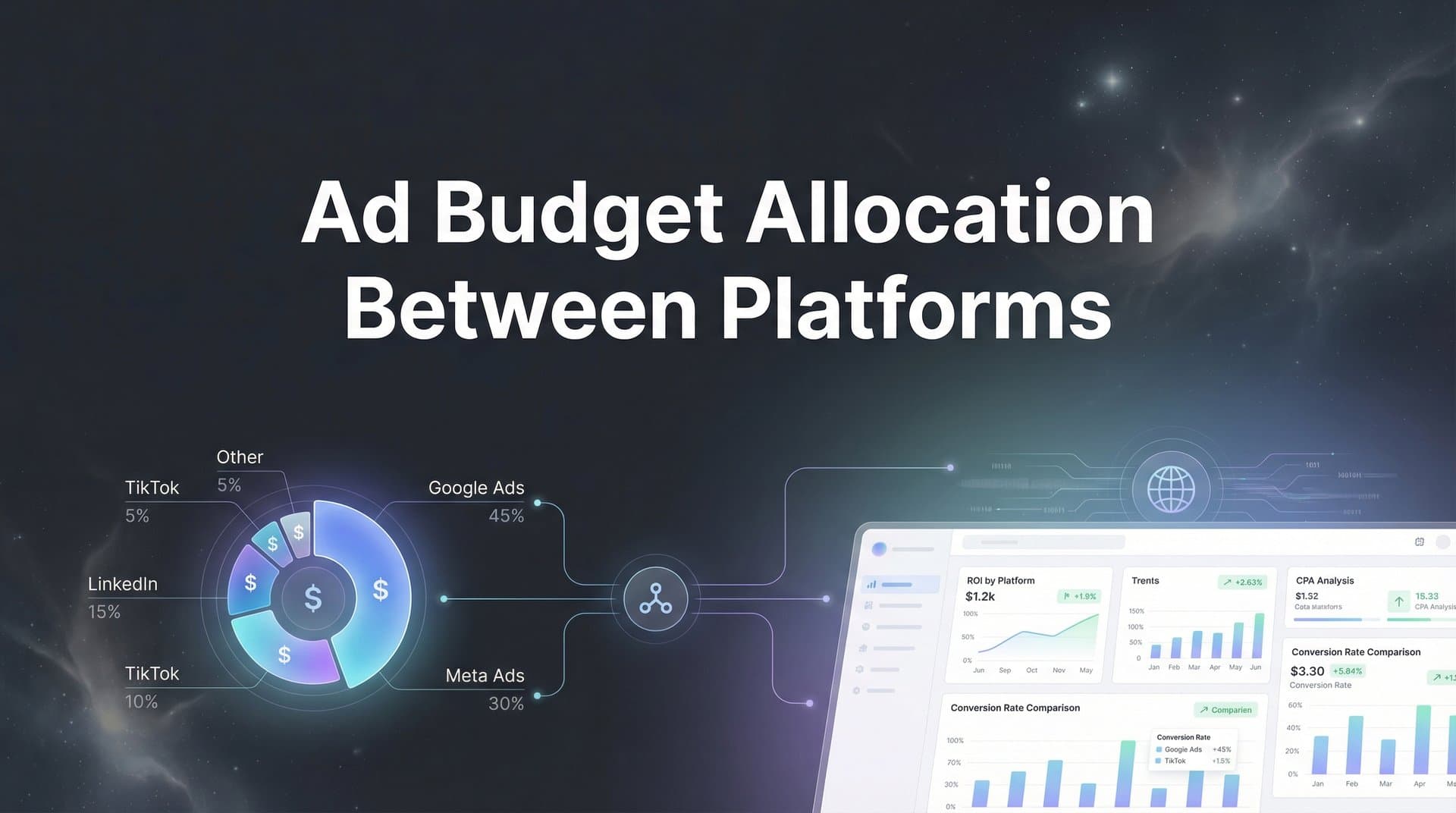 9 Best Tools for Ad Budget Allocation Between Platforms in 2026