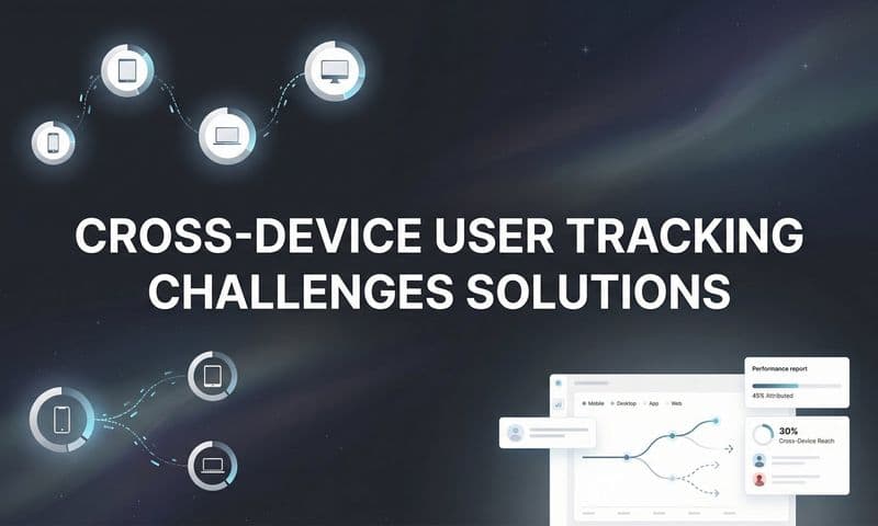 9 Best Cross-Device User Tracking Solutions for Marketers in 2026