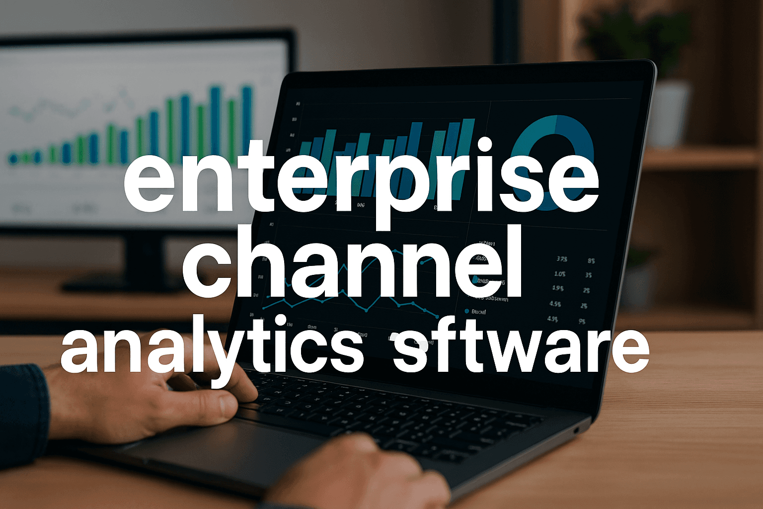 10 Best Enterprise Channel Analytics Software To Maximize Marketing ROI