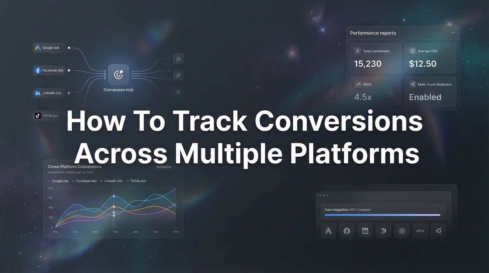 9 Best Tools to Track Conversions Across Multiple Platforms in 2026