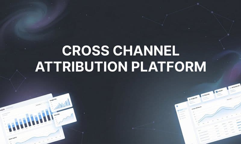 9 Best Cross Channel Attribution Platforms in 2026