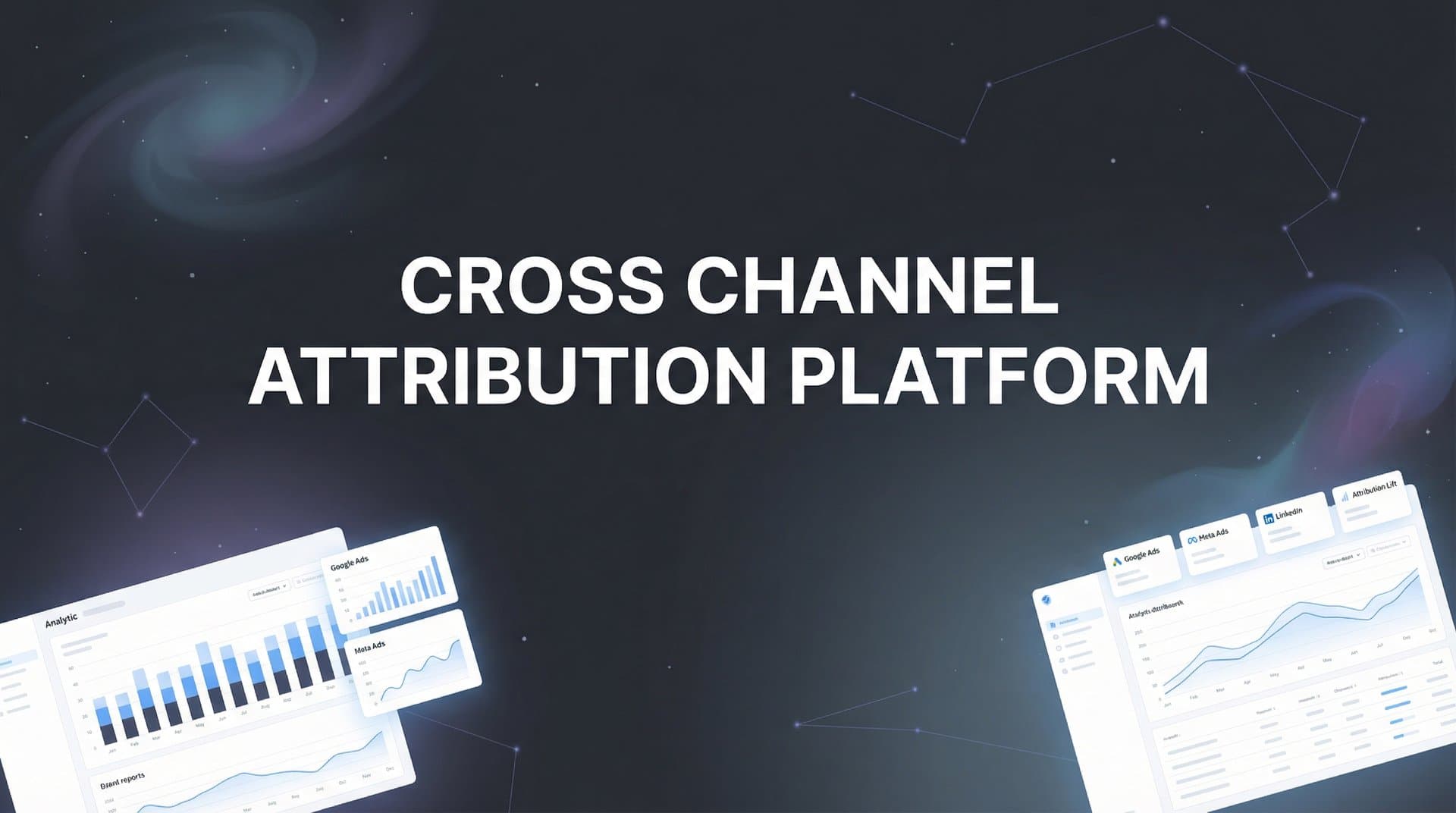 9 Best Cross Channel Attribution Platforms in 2026