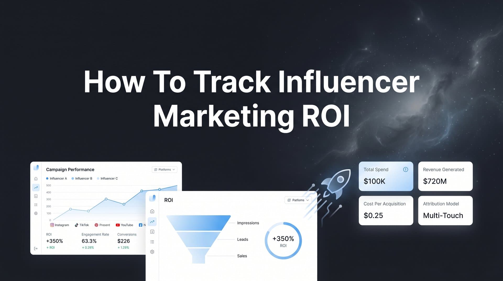 How to Track Influencer Marketing ROI: A 6-Step Guide to Measuring Real Results