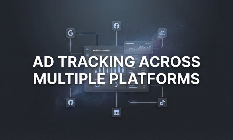 9 Best Tools for Ad Tracking Across Multiple Platforms in 2026