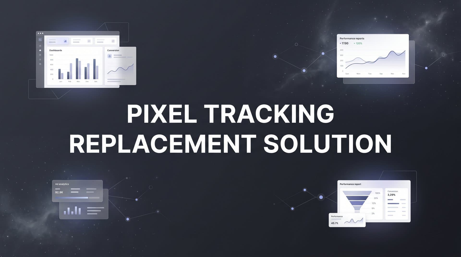 9 Best Pixel Tracking Replacement Solutions in 2026