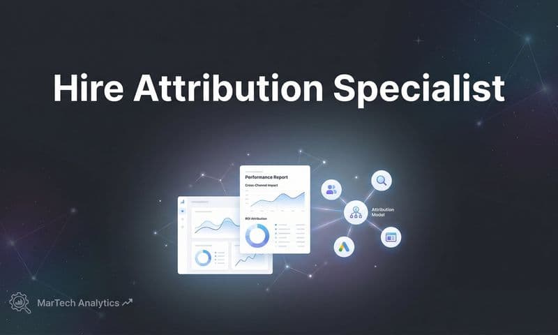 7 Proven Strategies to Hire an Attribution Specialist Who Delivers Results