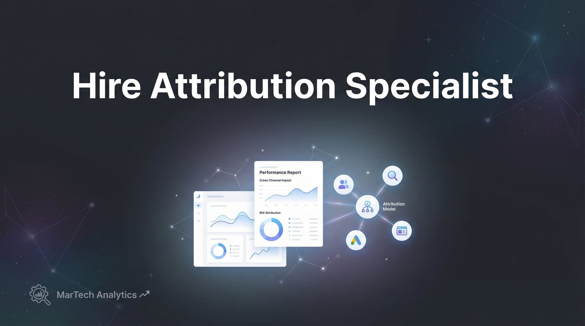 7 Proven Strategies to Hire an Attribution Specialist Who Delivers Results