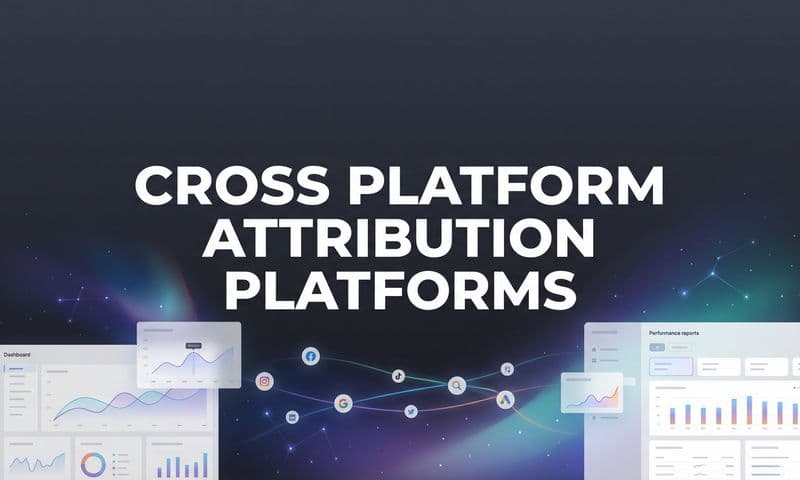 9 Best Cross Platform Attribution Platforms in 2026
